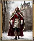 King Wenceslas bh Stacey Mayer