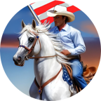 AWhiteHorse.com™ Stacey Mayer's Online Coloring Book Pages